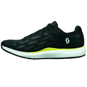 Heren hardloopschoenen Scott  Cruise Black/White