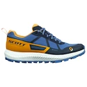 Heren hardloopschoenen Scott  Supertrac 3 GTX Midnight Blue/Bright Orange  EUR 45,5