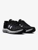 Heren hardloopschoenen Under Armour Charged Assert 10-BLK