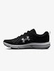 Heren hardloopschoenen Under Armour Charged Assert 10-BLK