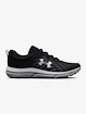 Heren hardloopschoenen Under Armour Charged Assert 10-BLK