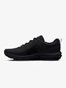 Heren hardloopschoenen Under Armour Charged Assert 10-BLK