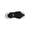 Heren hardloopschoenen Under Armour  Charged Bandit TR 2 Black