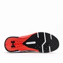 Heren hardloopschoenen Under Armour  Charged Commit TR 3 Red