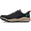 Heren hardloopschoenen Under Armour Charged Maven Trail-BLK