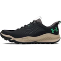 Heren hardloopschoenen Under Armour Charged Maven Trail-BLK