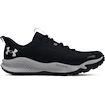 Heren hardloopschoenen Under Armour Charged Maven Trail WP-BLK