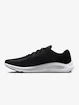 Heren hardloopschoenen Under Armour Charged Pursuit 3-BLK