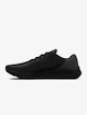 Heren hardloopschoenen Under Armour Charged Pursuit 3-BLK