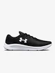 Heren hardloopschoenen Under Armour Charged Pursuit 3-BLK