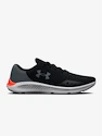 Heren hardloopschoenen Under Armour Charged Pursuit 3 Tech-BLK