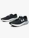 Heren hardloopschoenen Under Armour Charged Rogue 3-BLK