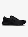 Heren hardloopschoenen Under Armour Charged Rogue 3-BLK