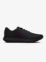 Heren hardloopschoenen Under Armour Charged Rogue 3 Storm-BLK  EUR 43,5