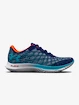 Heren hardloopschoenen Under Armour Flow Velociti Wind 2-BLU