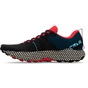 Heren hardloopschoenen Under Armour HOVR DS Ridge TR-BLK