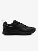 Heren hardloopschoenen Under Armour HOVR Flux MVMNT-BLK