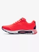 Heren hardloopschoenen Under Armour HOVR Infinite 3 Beta-RED