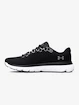 Heren hardloopschoenen Under Armour HOVR Infinite 4-BLK