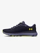 Heren hardloopschoenen Under Armour  HOVR Infinite 4-GRY