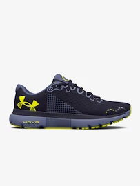 Heren hardloopschoenen Under Armour HOVR Infinite 4-GRY