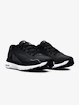 Heren hardloopschoenen Under Armour HOVR Infinite 5-BLK