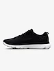 Heren hardloopschoenen Under Armour HOVR Infinite 5-BLK