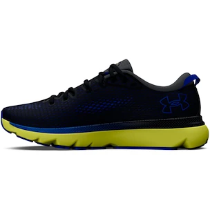 Heren hardloopschoenen Under Armour HOVR Infinite 5-BLK