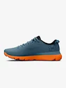 Heren hardloopschoenen Under Armour HOVR Infinite 5-BLU