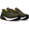 Heren hardloopschoenen Under Armour HOVR Machina 3 Clone-GRN