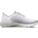 Heren hardloopschoenen Under Armour HOVR Machina 3 Clone-WHT