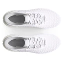 Heren hardloopschoenen Under Armour HOVR Machina 3 Clone-WHT