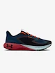 Heren hardloopschoenen Under Armour  HOVR Machina 3 Storm-BLK  EUR 42,5