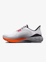 Heren hardloopschoenen Under Armour HOVR Machina 3-WHT