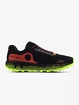 Heren hardloopschoenen Under Armour HOVR Machina Storm Off Road-BLK