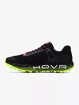 Heren hardloopschoenen Under Armour HOVR Machina Storm Off Road-BLK