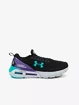 Heren hardloopschoenen Under Armour HOVR Mega 2 Clone-BLK