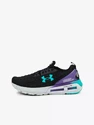 Heren hardloopschoenen Under Armour HOVR Mega 2 Clone-BLK