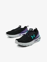 Heren hardloopschoenen Under Armour HOVR Mega 2 Clone-BLK