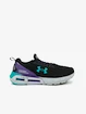 Heren hardloopschoenen Under Armour HOVR Mega 2 Clone-BLK  EUR 40,5