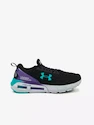 Heren hardloopschoenen Under Armour HOVR Mega 2 Clone-BLK  EUR 44