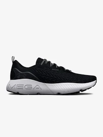 Heren hardloopschoenen Under Armour HOVR Mega 3 Clone-BLK