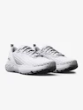 Heren hardloopschoenen Under Armour HOVR Mega 3 Clone-WHT