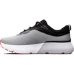 Heren hardloopschoenen Under Armour HOVR Mega Warm-GRY