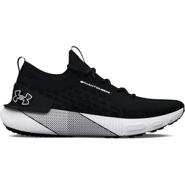 Heren hardloopschoenen Under Armour HOVR Phantom 3 SE-BLK