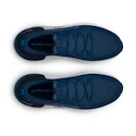 Heren hardloopschoenen Under Armour HOVR Phantom 3 SE-BLU