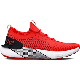 Heren hardloopschoenen Under Armour HOVR Phantom 3 SE-RED