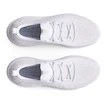 Heren hardloopschoenen Under Armour HOVR Phantom 3 SE-WHT