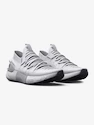 Heren hardloopschoenen Under Armour HOVR Phantom 3-WHT