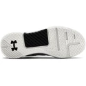 Heren hardloopschoenen Under Armour HOVR Rise 2 Grey